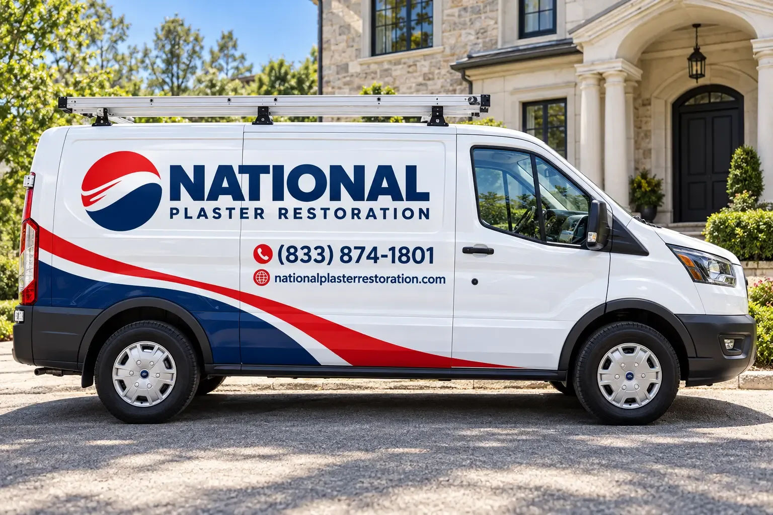 Plaster Repair in Buda, IL near me