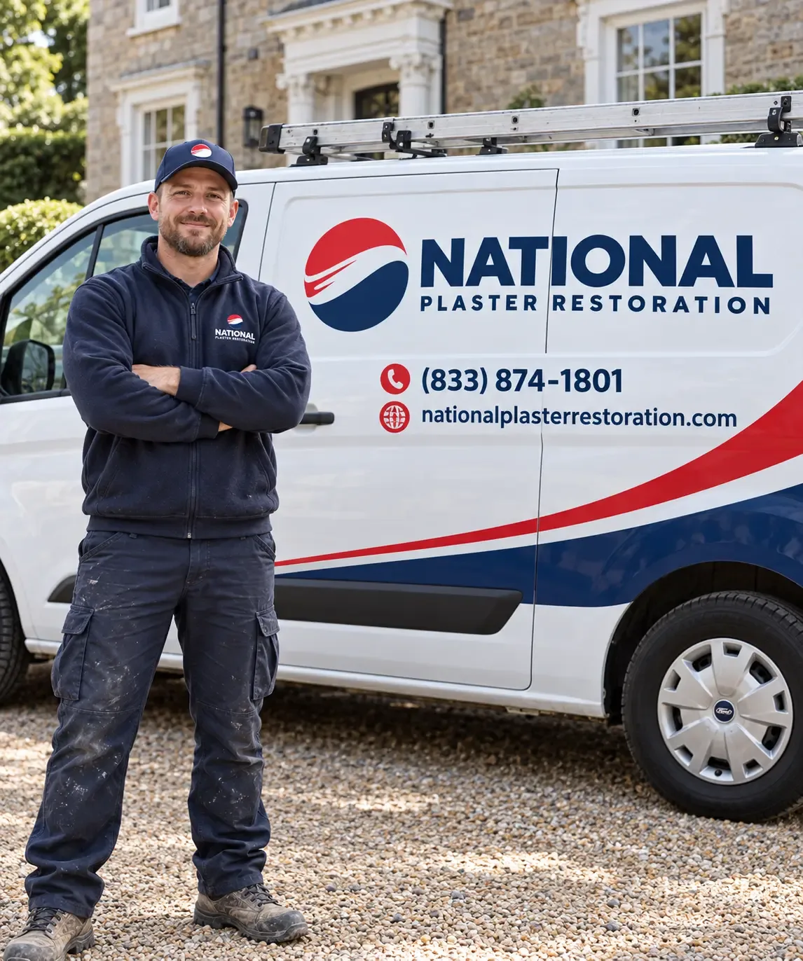 Plaster Repair company in Buda, IL